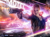 CYBERPUNK 2077: Few Facts About The Game You Should Know 4 cyberpunk cyberpunk 2077 video games fan art women hd wallpaper preview