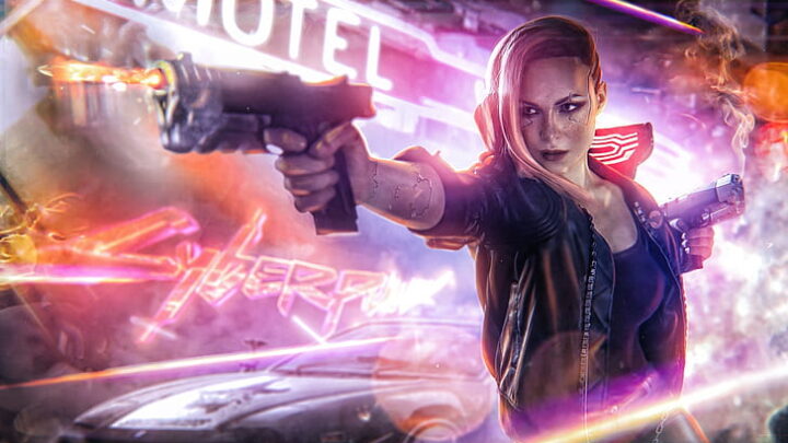 CYBERPUNK 2077: Few Facts About The Game You Should Know