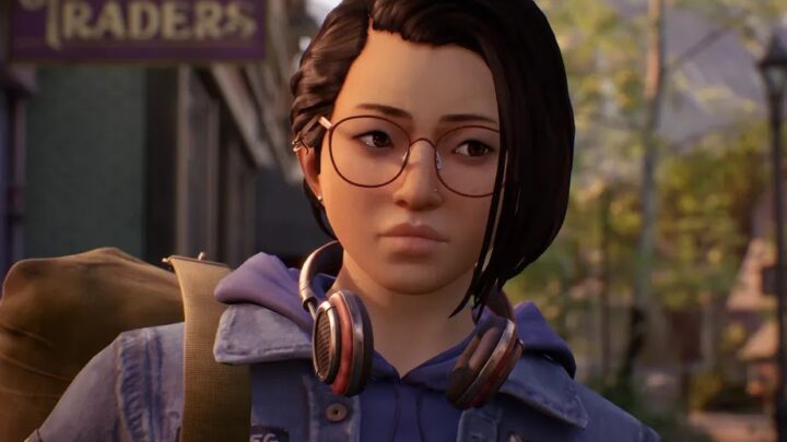 This May Be The Reason Why Life Is Strange: True Colors Is Not Called Life Is Strange 3
