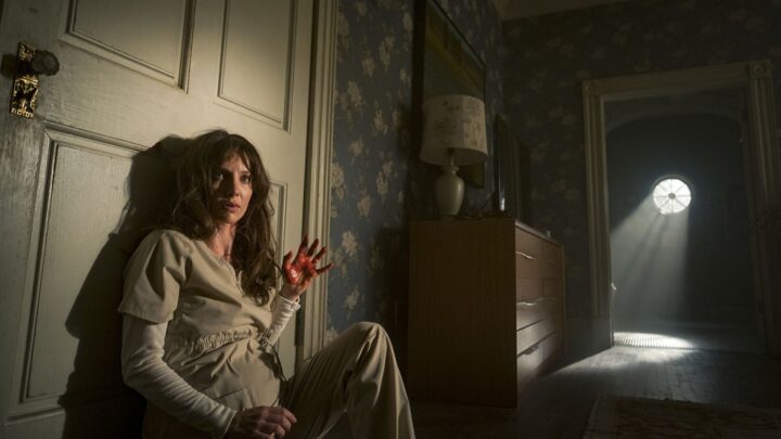 ‘Malignant’ 2021 – Is the movie based on a true story?