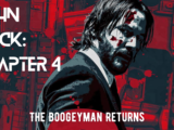 John Wick: Chapter 4 Release Date and Big Cast Members 1 John Wick: Chapter 4