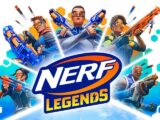 nerf legends game review