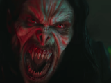 Marvel's Morbius Origin & Superpowers 6 Copy of JOHN WICK CHAPTER 4