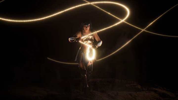 Monolith’s Wonder Woman Game Will Include The Nemesis System