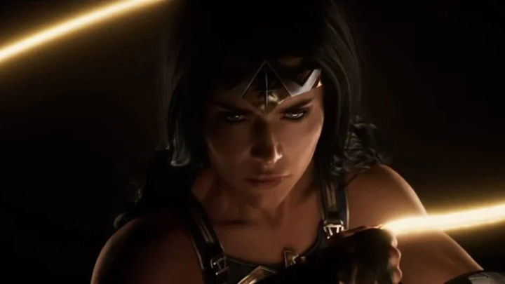 Wonder Woman Game Might Be Stuck in the Phantom Zone—If It Ever Releases at All