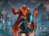 AC Valhalla: Dawn of Ragnarok: How to start, how long to beat & Rumours 7 odin-vs-flame-god-in-AC-Valhalla-dawn-of-ragnarok