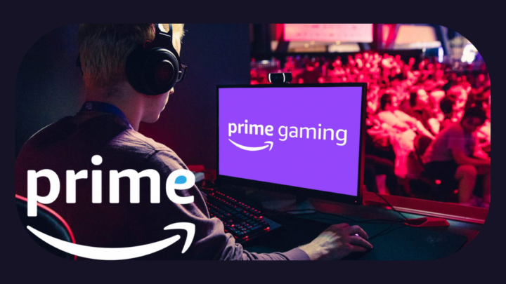 Amazon Prime Gaming: Benefits, In-game Loots, & Other Free Stuff