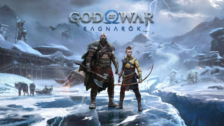 How Long To Beat God Of War Ragnarok