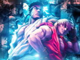 New Games Guide: 2023 Most Anticipated Games and Platforms 10 street fighter photo collage