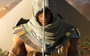 Why AC Origins is The Heart of Assassin's Creed Franchise 4 Why AC Origins is The Heart of Assassin’s Creed Franchise