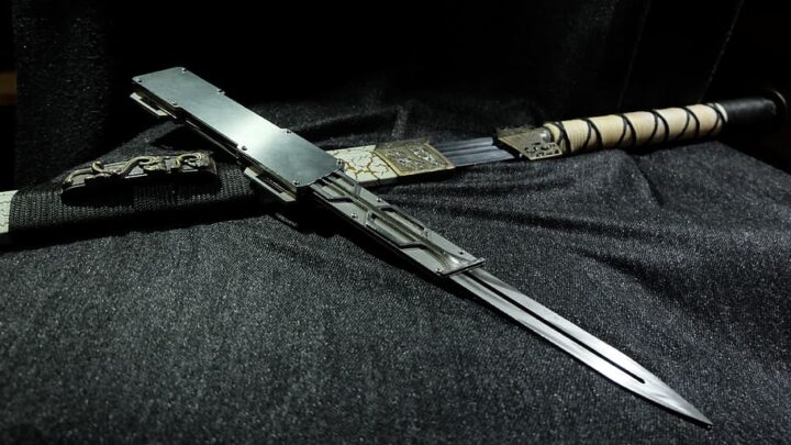 Origin of The Hidden Blade: Its Connection to Assassin’s Creed Origins