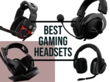 Best Gaming Headsets for PS4 3 best gaming headsets for ps4