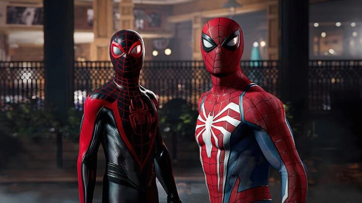 Marvel’s Spider-Man 2 Release Date Confirmed and More