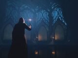 How to Crack the Solved by the Bell Puzzle in Hogwarts Legacy 3 hogwarts legacy on nintendo switch release date