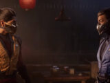 Mortal Kombat 1 Pre-Order Bonuses You Should Look Out For 4 MK 1 scorpion & sub-zero