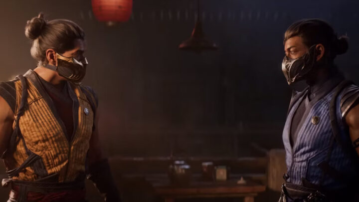 Mortal Kombat 1 Pre-Order Bonuses You Should Look Out For