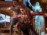 Mortal Kombat 1 Gameplay Trailer: Exploring the Gore, Characters, and Story 5 Latest mortal kombat 1 gameplay trailer