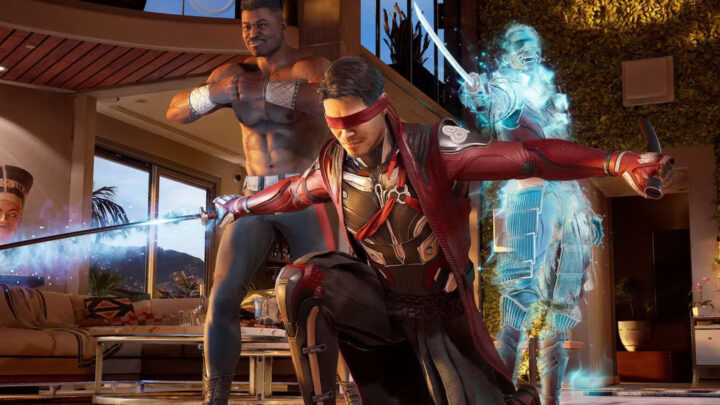 Mortal Kombat 1 Gameplay Trailer: Exploring the Gore, Characters, and Story