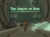 Gutanbac Shrine Walkthrough: Unveiling the Secrets of Zelda's 'Snow Shrine' 4 gutanbac shrine walkthrough