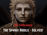 How to Master the Sphinx Riddles in Assassin's Creed Odyssey - Your Ultimate Guide 5 the sphinx riddles in assassin's creed odyssey