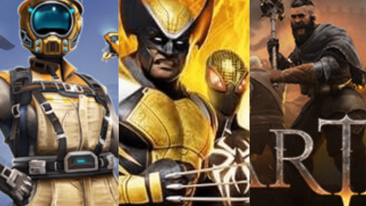 Big & Best Game Deals in the 2023 Steam Summer Sale