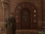 Hogwarts Legacy Door Puzzle: How to Solve the Arithmancy Door Puzzle 2 hogwarts legacy