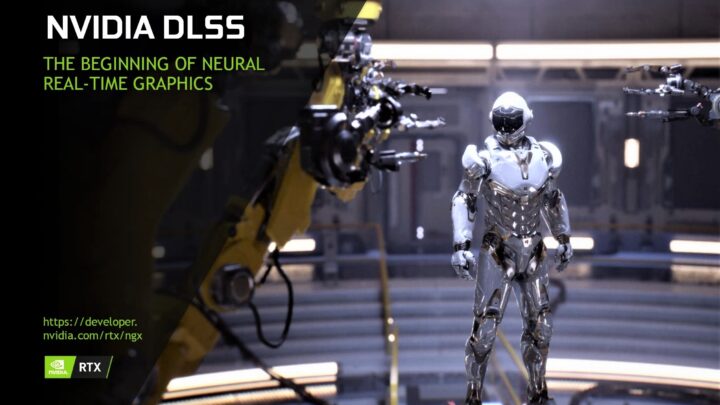 What is NVIDIA DLAA and Its Ultimate Capabilities?