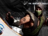 Mortal Kombat 1: The Official Banished Trailer Review 2 mortal kombat 1 new banished trailer