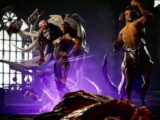 Official Rulers of Outworld Review: New Mortal Kombat 1 Trailer 3 the official rulers of outworld is the new mortal kombat 1 trailer