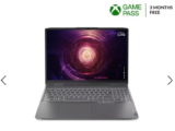 This Lenovo Gaming Laptop with RTX 4050 is Under $900 5 Lenovo Gaming Laptop-Lenovo LOQ 16-inch