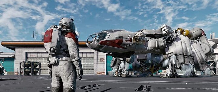 Unbelievably Secret Way to Mine Ore Faster in Starfield