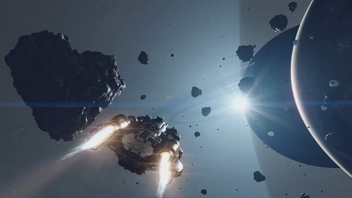 Bethesda Game Studios Unionises With The CWA, Microsoft Recognises