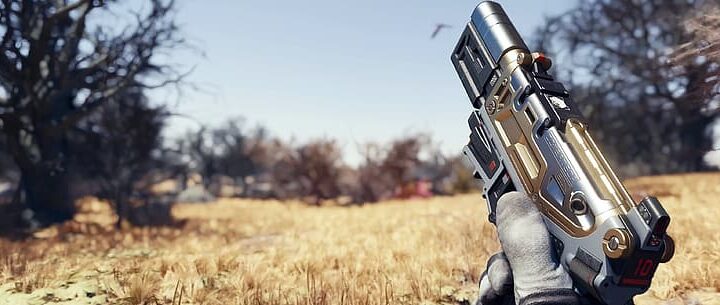 The Very Best Weapons in Starfield and How to Get Them