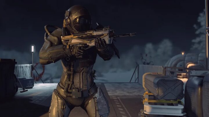 What is the Best Background to Choose In Starfield?