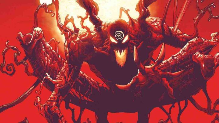 Carnage’s Background, Powers and Ultimate Weaknesses