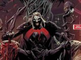Knull: About The Marvel's Symbiote god of the abyss 3 symbiote god of abyss-knull