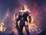 Why It Was Easy For Thanos Sword to Break Captain America's Shield 10 how come thanos sword is so powerful
