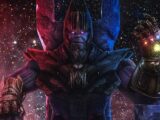 How powerful is Thanos without the Infinity Gauntlet? 9 infinity gauntlet