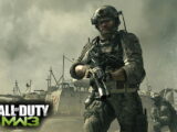 How to play split screen in Call of Duty: Modern Warfare 3 3 call of duty: modern warfare