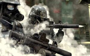 The Wild XP Farming Trick in Call of Duty: Black Ops 6 That’s Making Everyone a Terrible Teammate 4 The Wild XP Farming Trick in Call of Duty: Black Ops 6 That’s Making Everyone a Terrible Teammate