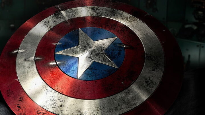 Captain America’s New Armor Just Made His Shield 10x Deadlier (And Yes, Heads Will Roll)
