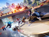 Epic Has Not Yet Been Sued in New Dutch Fortnite Mass Claim