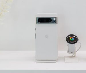 Google Pixel Watch: Does It Work With An iPhone?