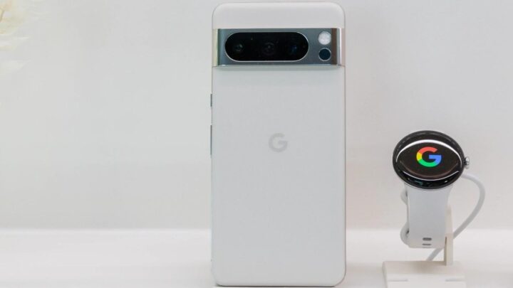 Google Pixel Watch: Does It Work With An iPhone?