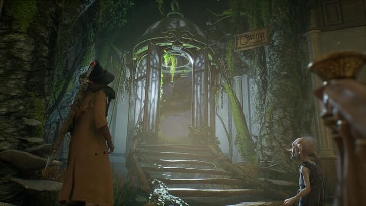 The Best 10 Talents in Hogwarts Legacy