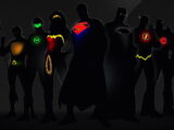 Ranking 9 Most Terrifying Superheroes of The DC Universe 3 most feared superheroes of the dc universe