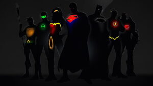 Ranking 9 Most Terrifying Superheroes of The DC Universe 14 Ranking 9 Most Terrifying Superheroes of The DC Universe