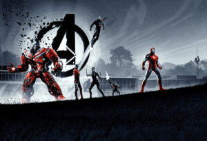 6 Most Powerful Weapons in The MCU(Marvel Cinematic Universe) 9 6 Most Powerful Weapons in The MCU(Marvel Cinematic Universe)