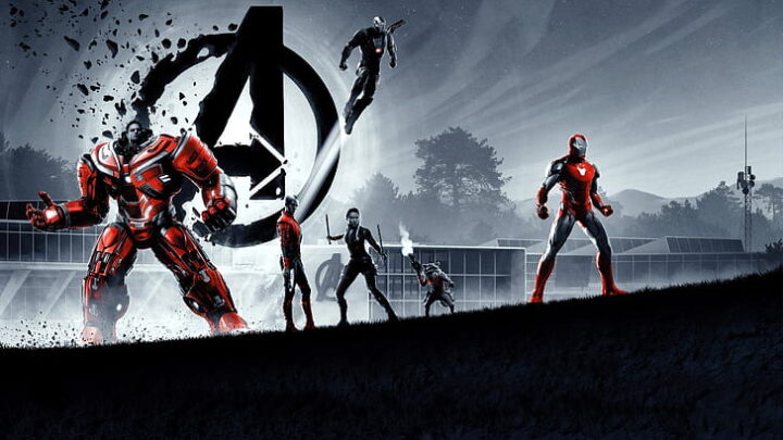 6 Most Powerful Weapons in The MCU(Marvel Cinematic Universe)