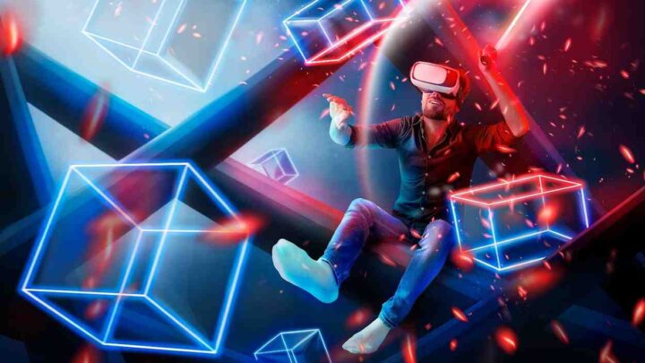 Top Picks: Best Games To Play On Meta Quest 3 Right Now